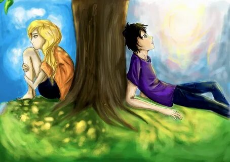 miss - Percy and Annabeth forever! foto (25260787) - fanpop