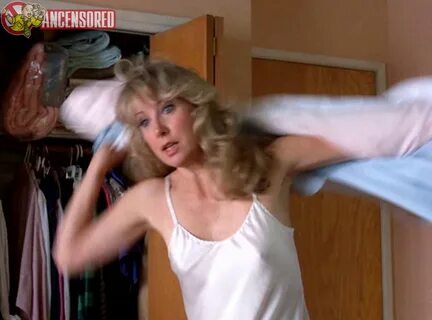 Teri Garr nude pics, pagina - 1 ANCENSORED