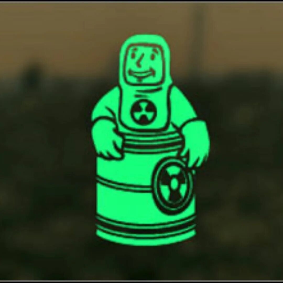 Fallout 4 устойчивость к радиации фото 15