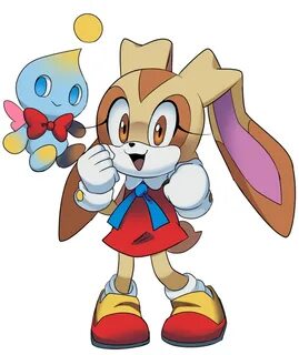 Cream The Rabbit Fire86743 Wiki Fandom