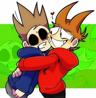 🌈 Imágenes Tomtord o Tordtom 🌈 Tomtord comic, Eddsworld meme