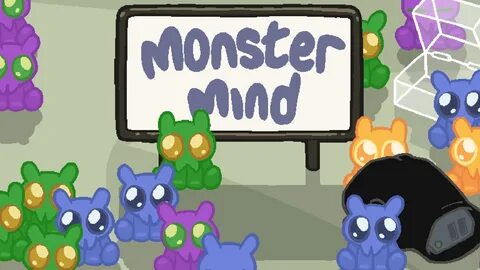 Interview with Argon Vile, creator of 'Monster Mind' flayrah