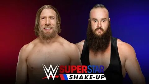 WWE Draft 2018 Superstar Shake-up Predictions - YouTube