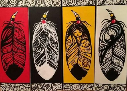 Pin by Hope Sivkova on coloring Native art, Native american 