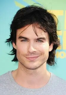 Picture of Ian Somerhalder