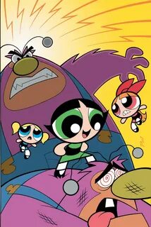 Buttercup/Gallery FanPPG Wiki Fandom