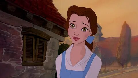 30+ Belle (Beauty and the Beast) 高 清 壁 纸, 桌 面 背 景