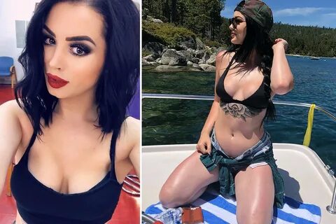 WWE star Paige opens up on 'public humiliation' of sex tape 