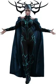 Hot Toys Hela