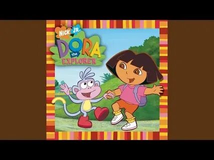 Dora the Explorer: Super Silly Fiesta! FULL MOVIE 2004 *HD10