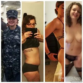 Nude Marine Women - Free porn categories watch online