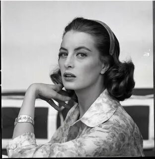 capucine French actress, Most beautiful women, Actresses