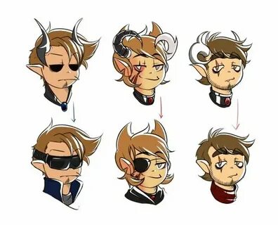 Hellven (AU) Wiki 🌎 Eddsworld 🌎 Amino