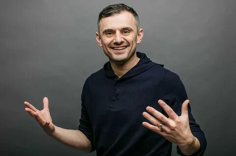 Gary Vaynerchuk Joins Forces With Guy Oseary for Digital Mar
