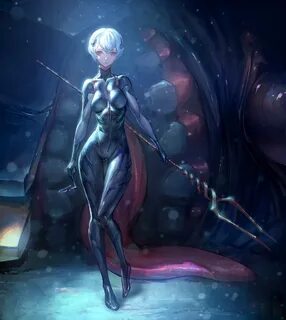 Ayanami Rei - Neon Genesis Evangelion - Image #2671551 - Zer