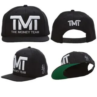 Купить TMT hat cap КЭ деньги команды, лучший когда-либо, про