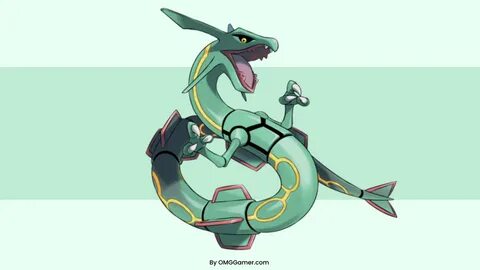 10 Best Snake Pokemon Snake Pokemon List 2022