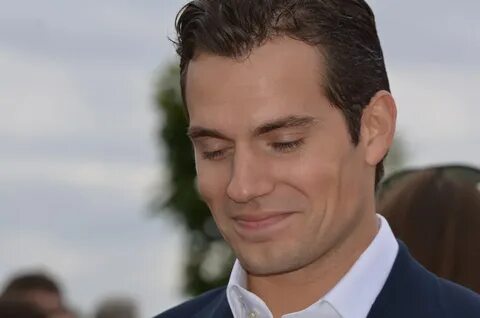 Henry Cavill picture