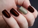 halloween nail art ideas - Google Search Pretty Nail Designs