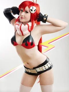 assorted Yoko Littner cosplay photos part 4 of 5 - 54/2000 -