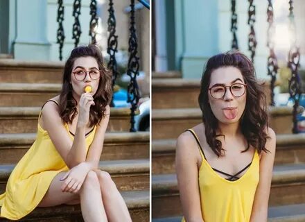 Dodie Clark: Quirky Little Thing - TenEighty - Internet cult