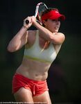 Alize Cornet Rogers Cup 2014 - WTA Premier 5 (Montreal, Ca. 