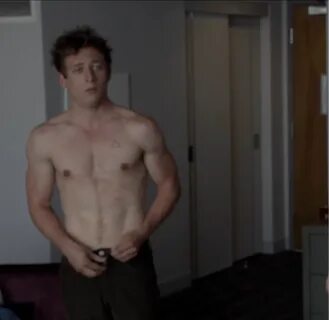 Shameless screencaps в Твиттере: "Lip Gallagher S06E05 - htt