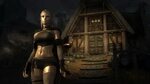Temptress at Night at Skyrim Nexus - Mods and Community