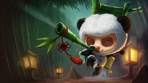 Free Download Teemo wallpaper full hd (1080p)