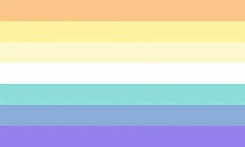 Genderfaun Pride flags, Flag, Lgbtq flags
