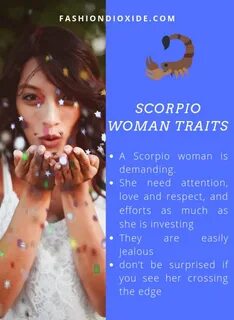 Scorpio Woman and Aries Man Chemistry, Experience and Love C