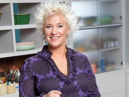 Anne's Top 5 Tips for Baking Like a Pro Food network recipes