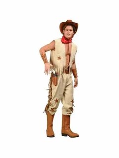 Sale cowboy sexy costume in stock