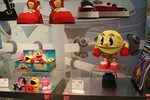 Toy Fair 2013 Coverage - Bandai: Pac-Man and the Ghostly Adv