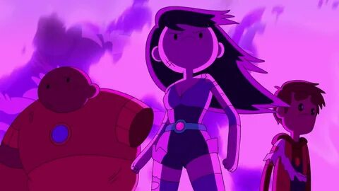 Bravest Warriors: T2E11 - Season of the Worm Sub. Español - 