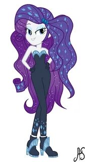MLPEG Rarity The Other Side by Sparkling-Sunset-S08 My littl