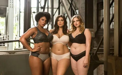 You Oughta Know: Trusst Lingerie, the Answer to Your DD+ Pra