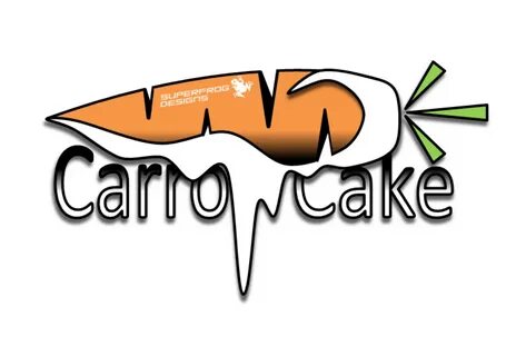 carrot cake logo - Clip Art Library