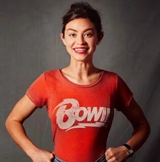 Picture of Elvy Yost