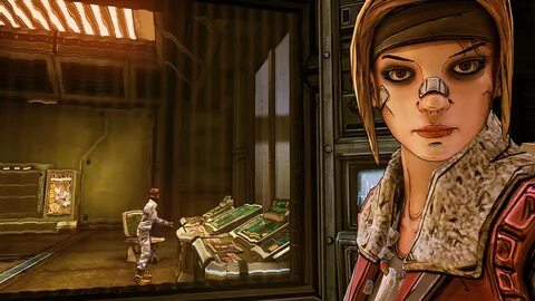 Screensider - Borderlands: The Pre-Sequel!