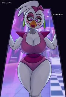 FurryBooru - accessory animatronic avian beak bird breasts c