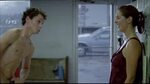 The Stars Come Out To Play: Anton Yelchin - Shirtless in "Mi
