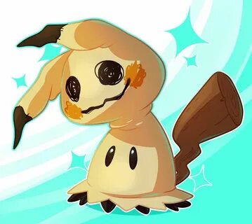 Where To Catch Mimikyu In Pokemon Go