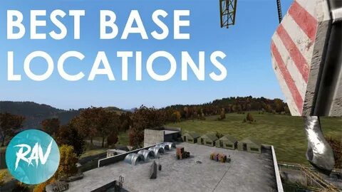 BEST CHEAP BASE LOCATIONS in Dayz SA BETA Episode 2 - YouTub