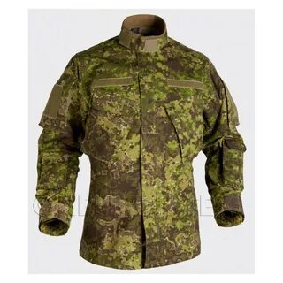 Helikon-Tex CPU Jacket PenCott Тактический Мишка