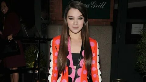 Hailee Steinfeld "Pitch Perfect 2": Actress is Set to Join S