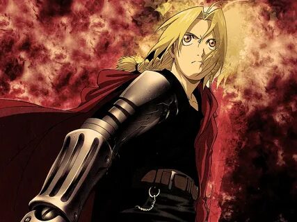 Edward Elric Wallpapers Wallpapers - All Superior Edward Elr