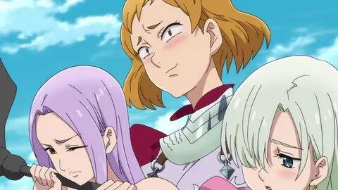 Episode 21 (The Seven Deadly Sins)/Image Gallery AnimeVice W