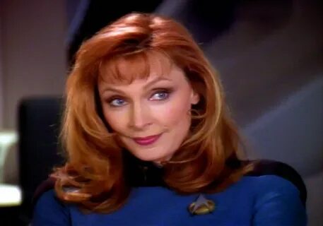 Gates McFadden Pictures in an Infinite Scroll - 110 Pictures