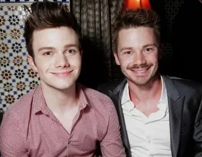Who is Chris Colfer? Age, Height, TV Shows, Partner, Salary,